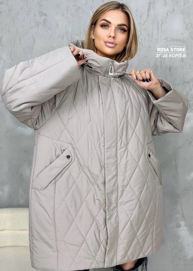 Куртка 23015210