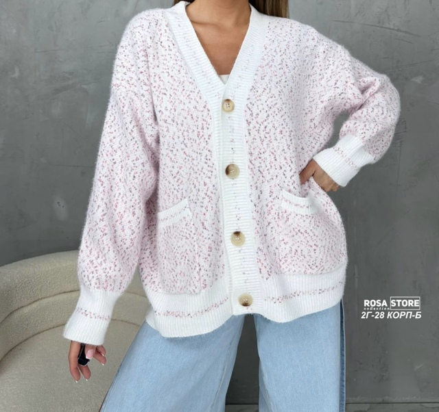 Кардиган 23014986