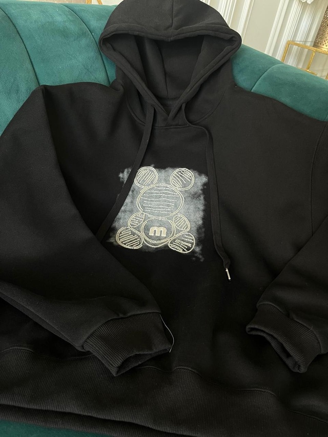 Толстовка 23015116