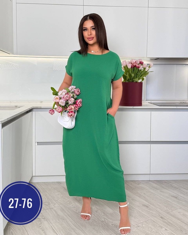 Платье 23016384