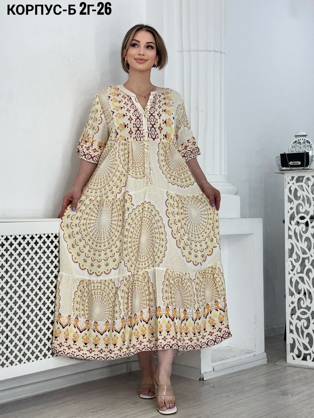 Платье 23015204