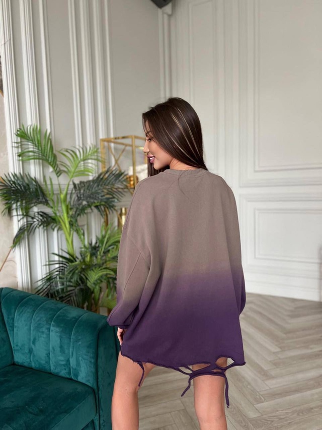 Толстовка 23015313