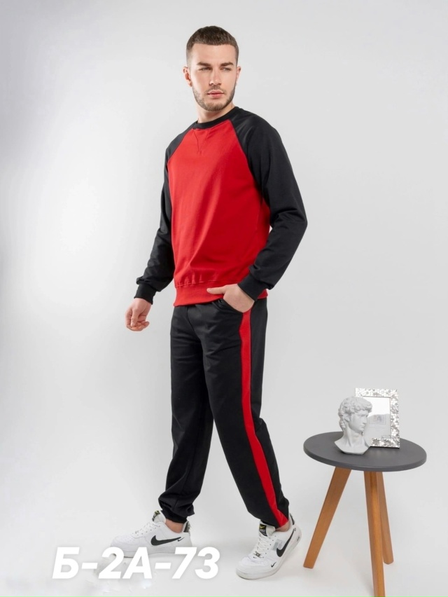 Спортивный костюм 23016006