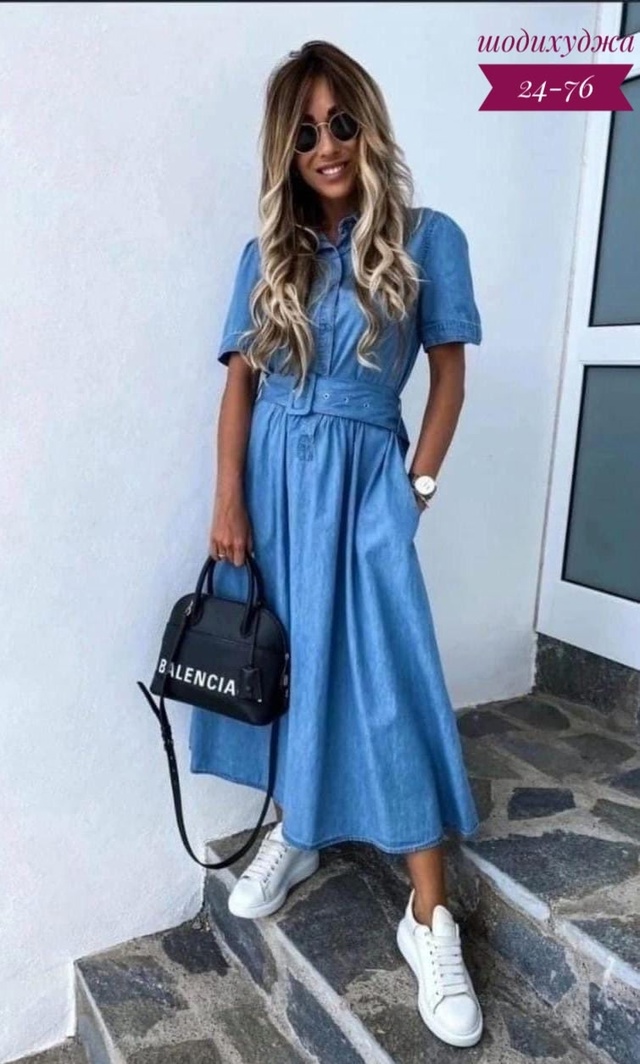 Платье 23015170