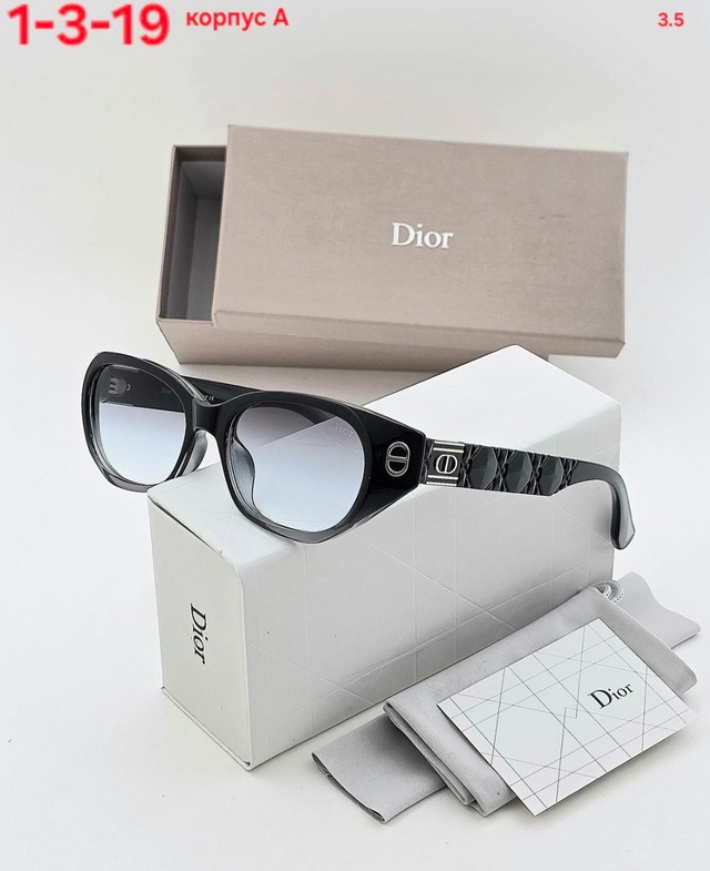 Солнцезащитные очки 23016138