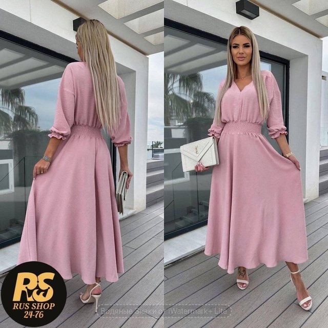 Платье 23015278