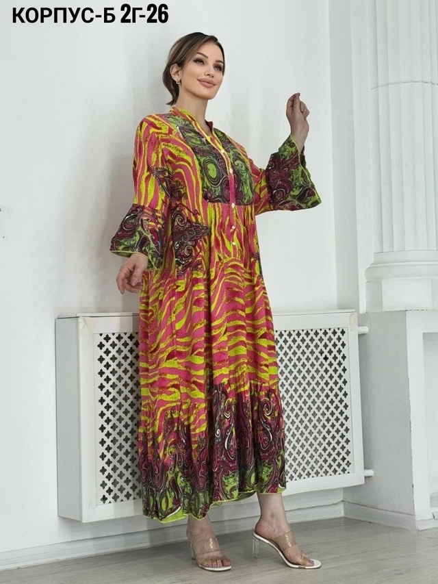 Платье 23015204