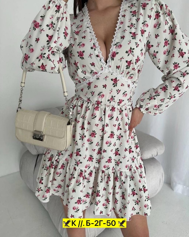 Платье 23015909