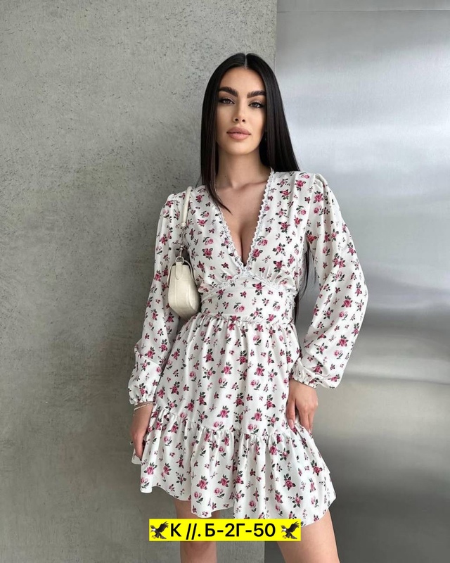 Платье 23015909