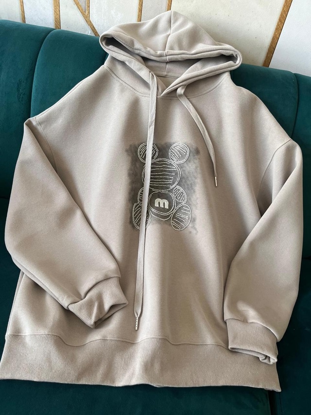 Толстовка 23015116