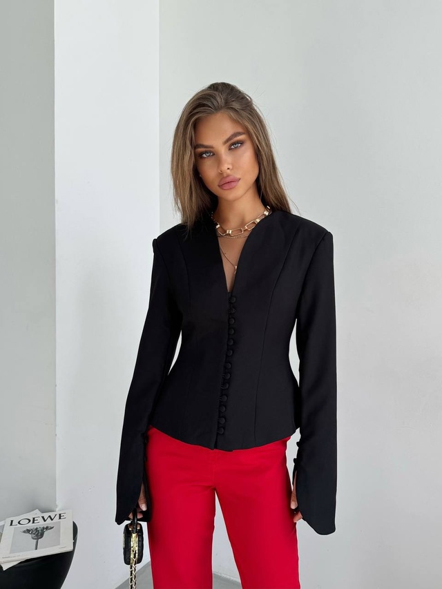 Пиджак 23015132