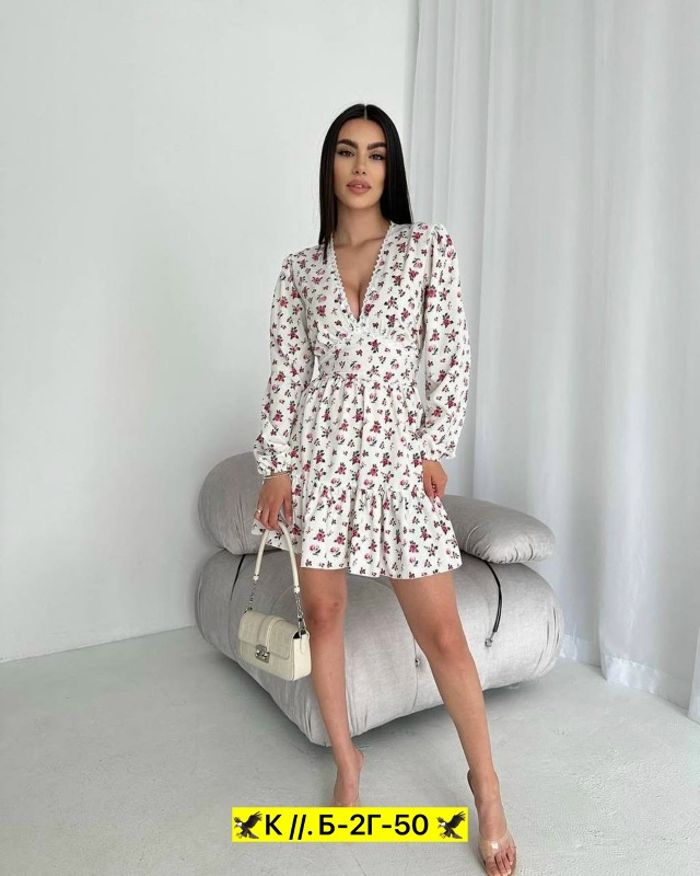 Платье 23015909