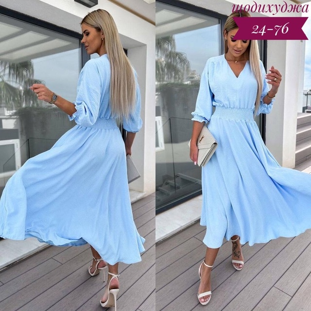 Платье 23015704