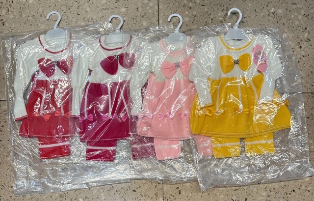 Комплект 23016420