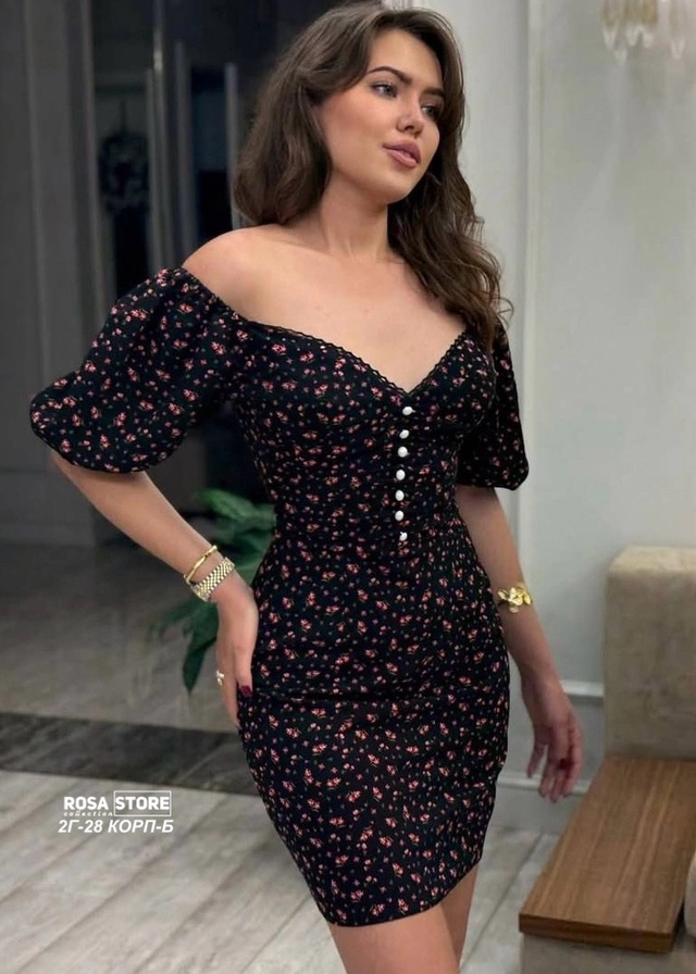 Платье 23015933