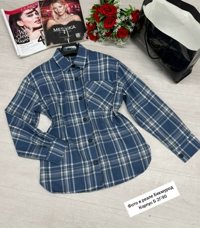 Рубашка 23015626