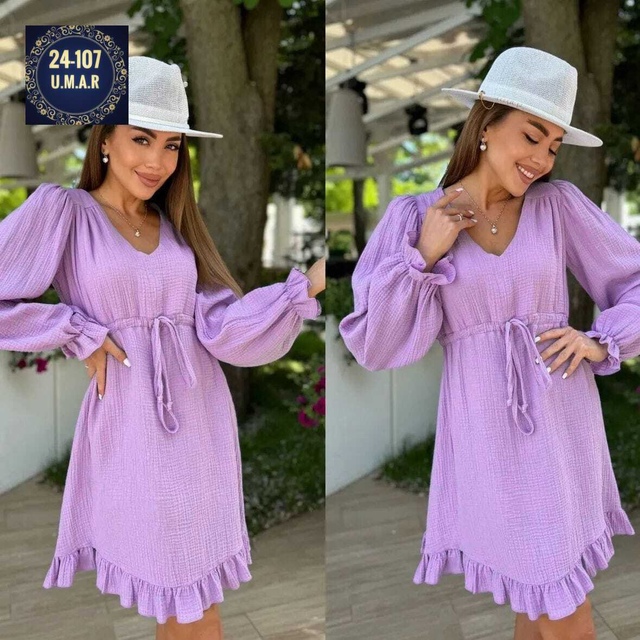 Платье 23014990