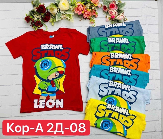 Футболка 23014925