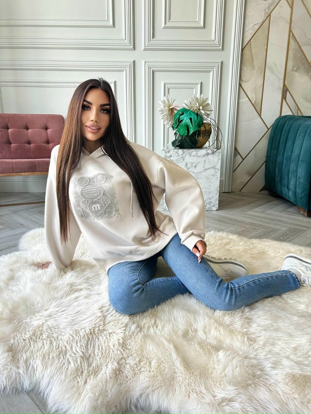 Толстовка 23015116