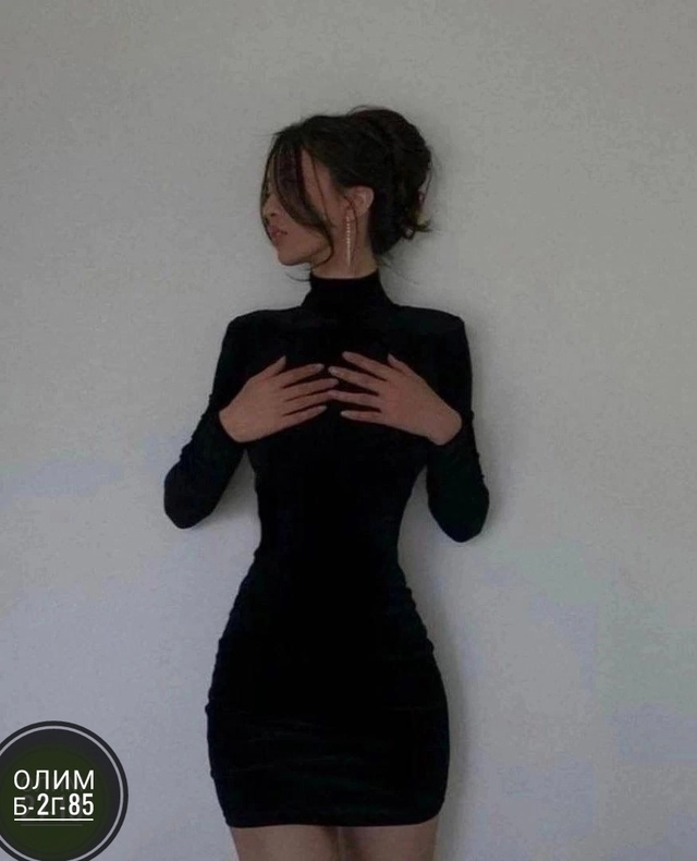 Платье 23015036