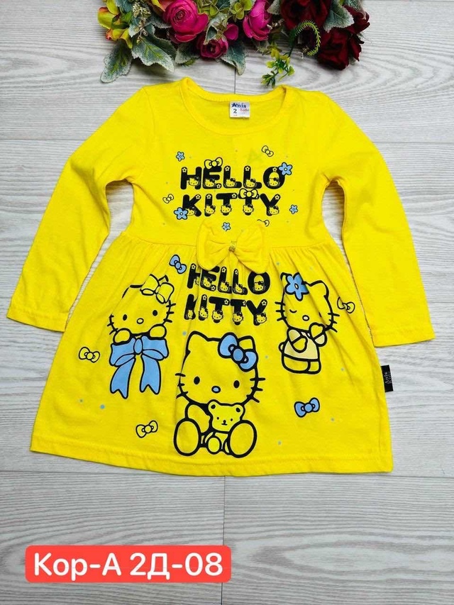 Платье 23015262