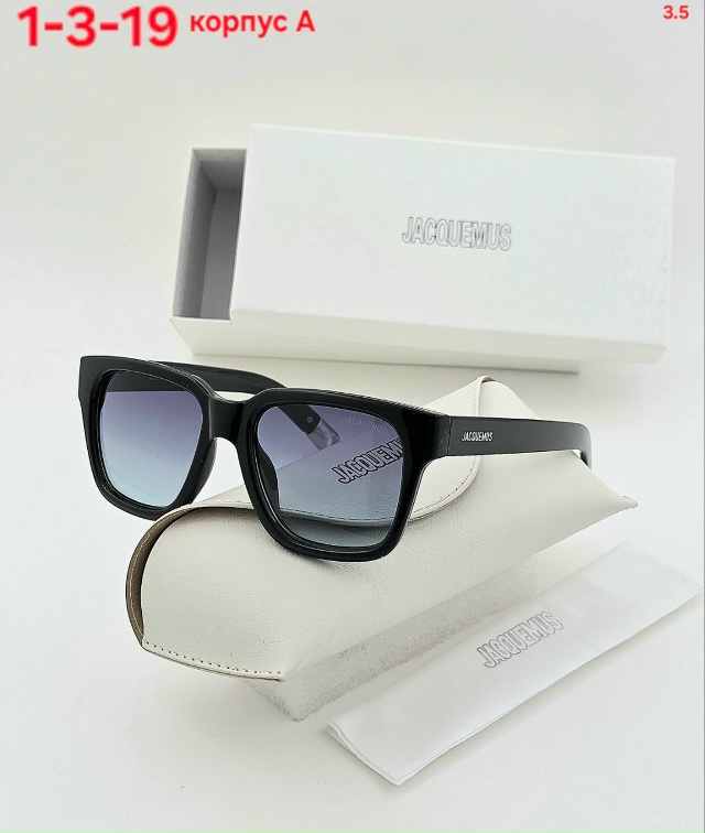 Солнцезащитные очки 23016256