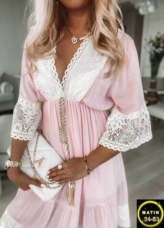 Платье 23016576