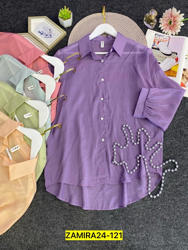 Рубашка 23016497