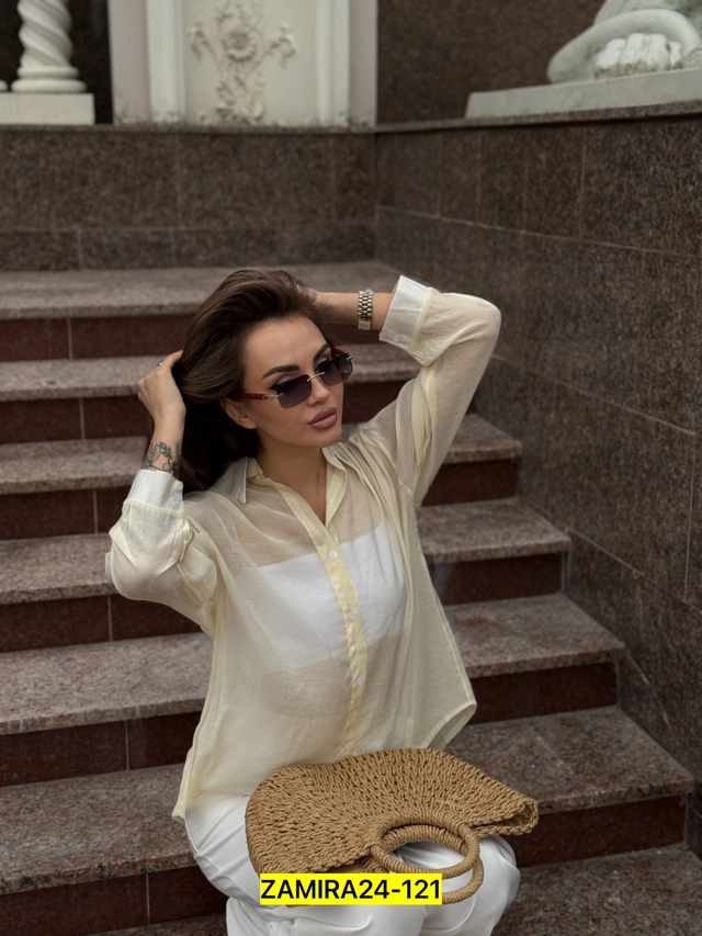 Рубашка 23016497