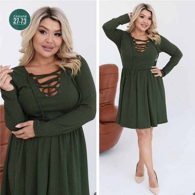 Платье 23016485