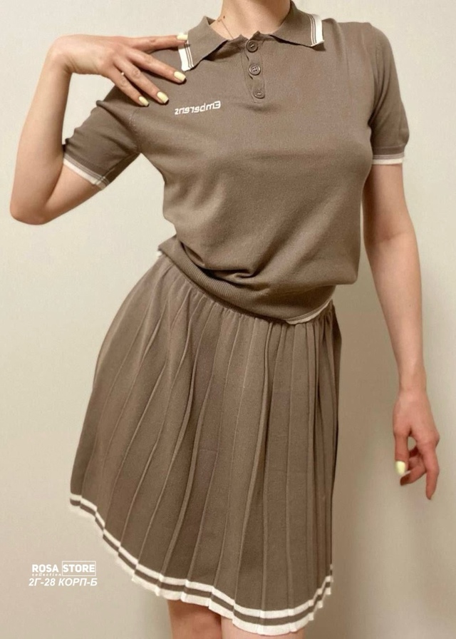 Костюм 23016442