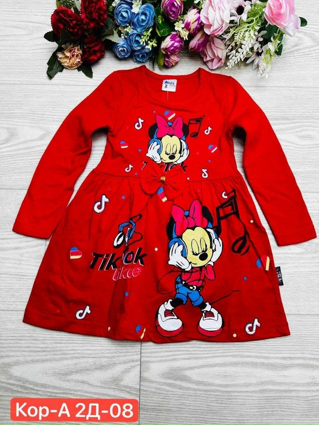 Платье 23016986