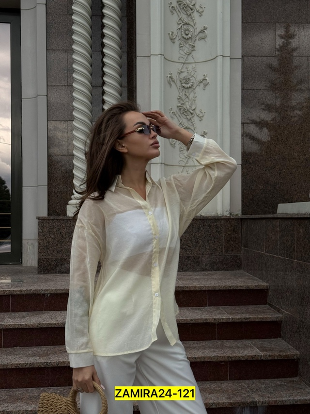 Рубашка 23016497