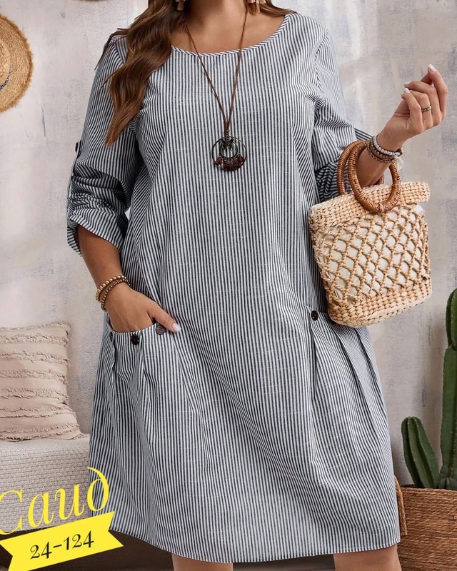 Платье 23016595