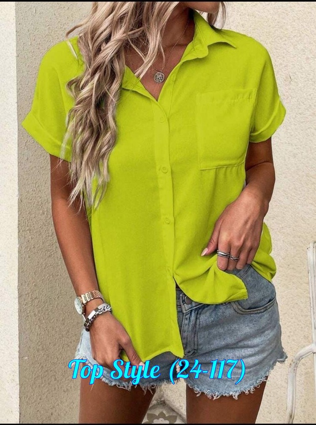 Рубашка 23017574