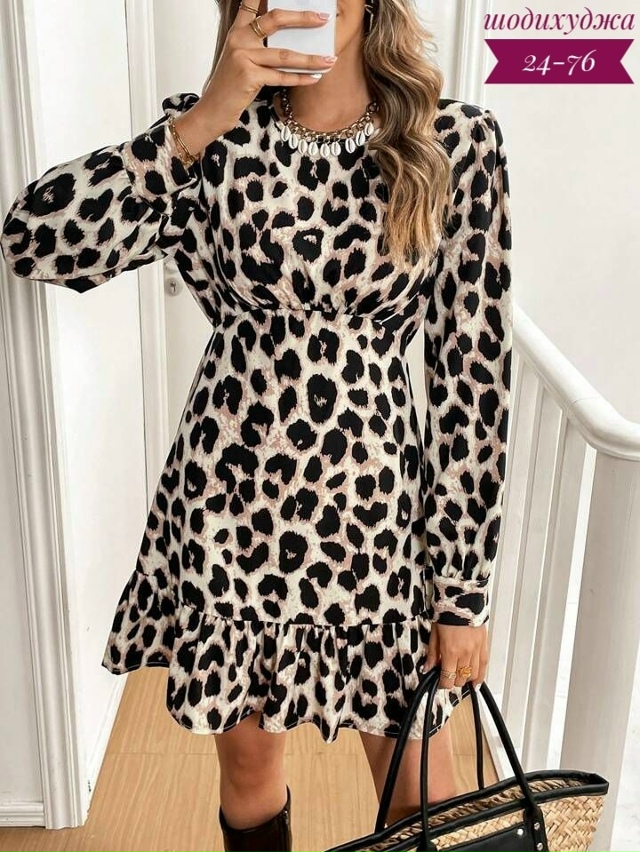 Платье 23016447