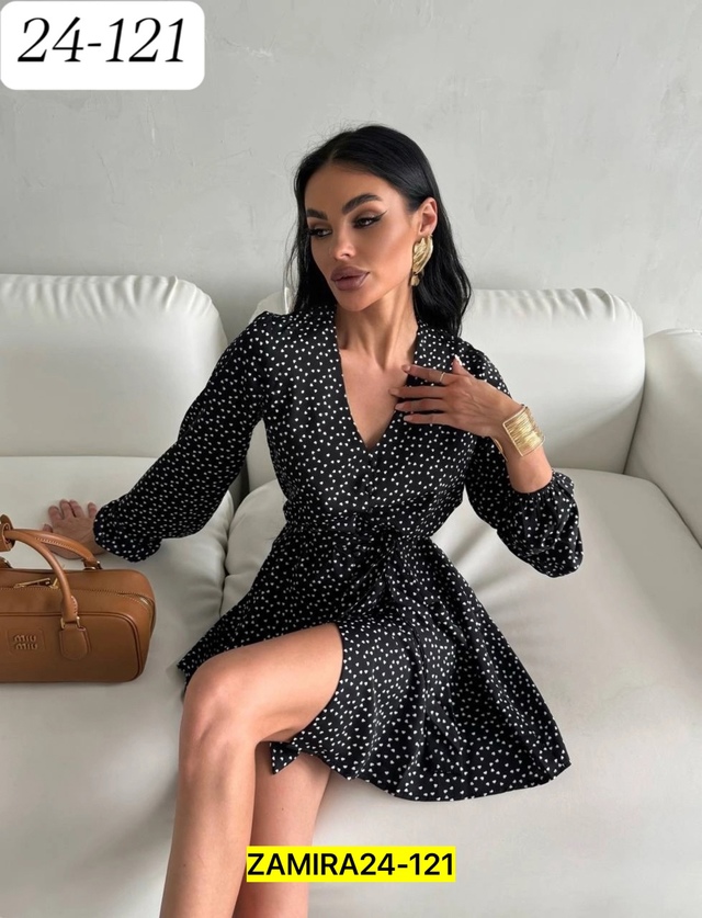 Платье 23017769