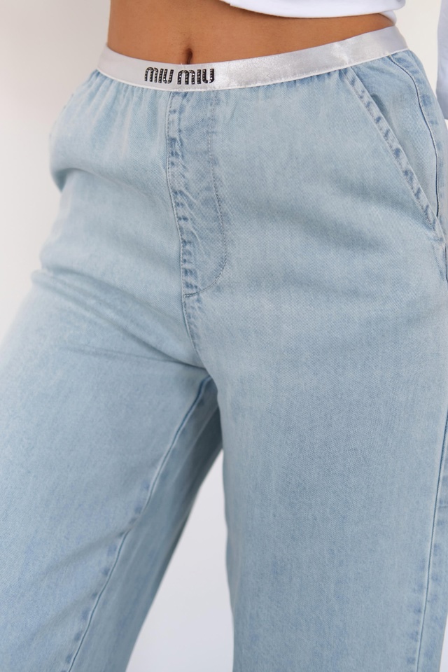 Джинсы 23017521