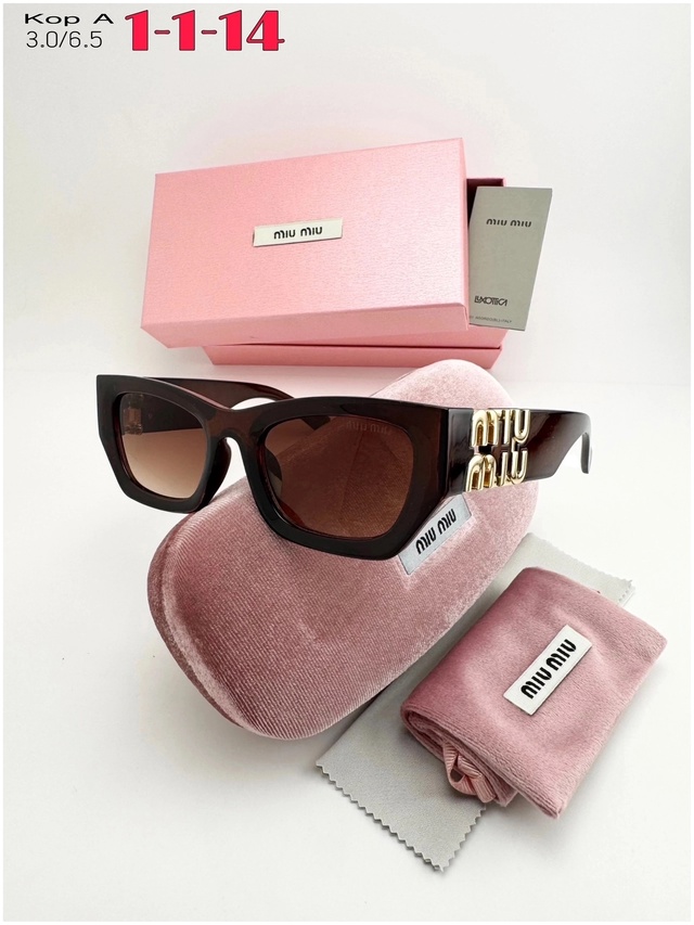 Солнцезащитные очки 23016765