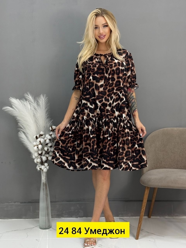 Платье 23016585