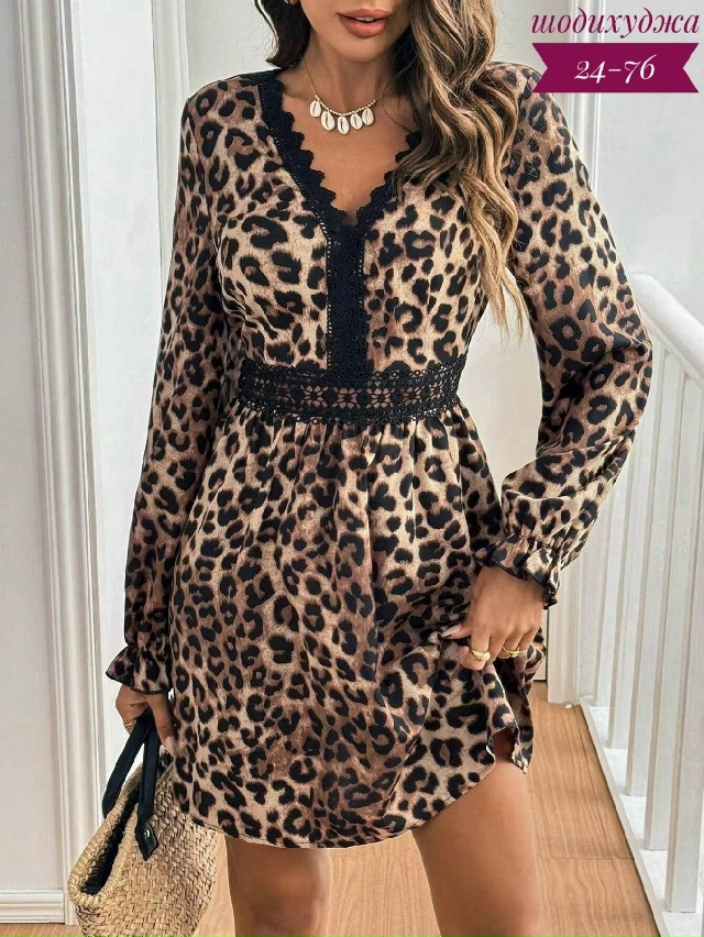 Платье 23017336