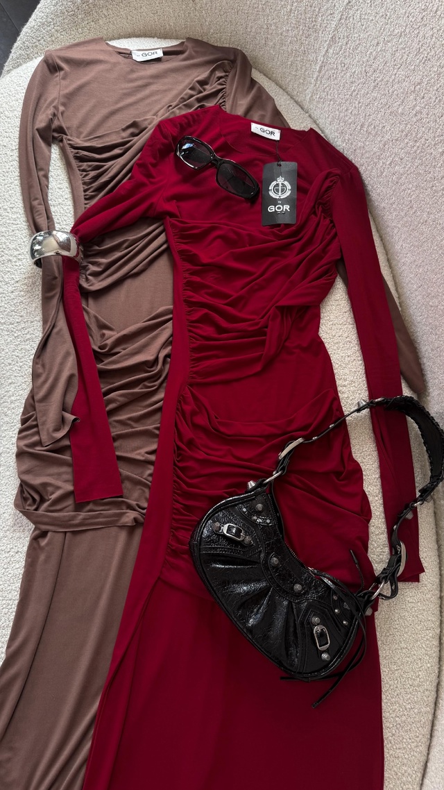 Платье 23017522