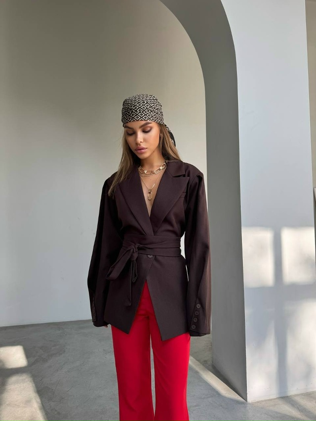 Пиджак 23017645