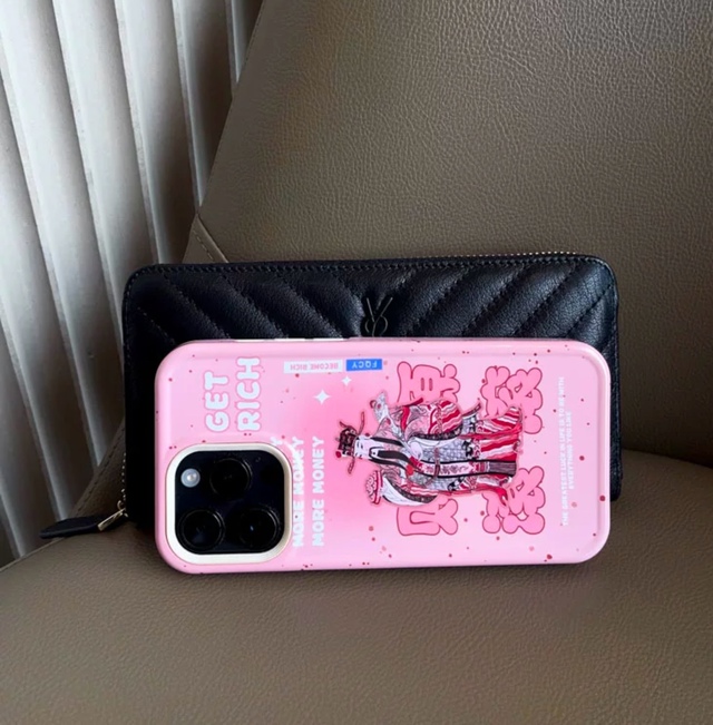 Кошелёк 23017178