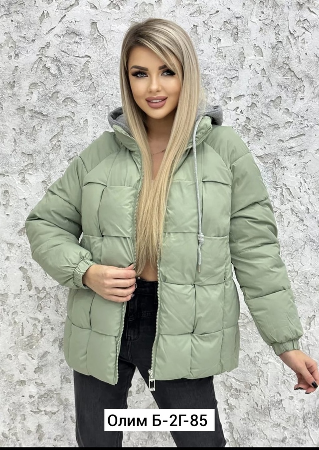 Куртка 23018155