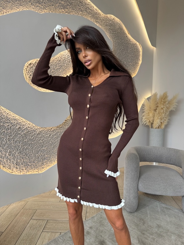 Платье 23018307