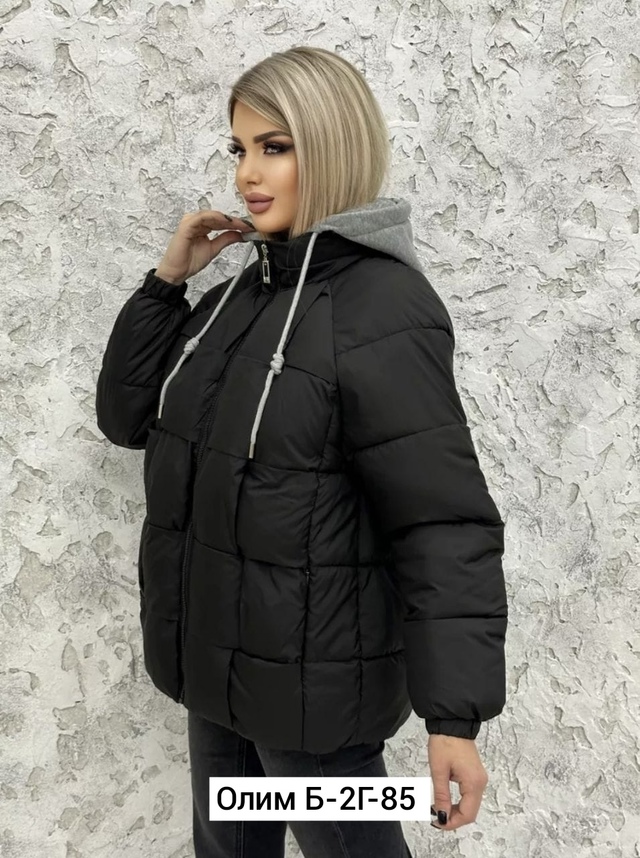 Куртка 23018155