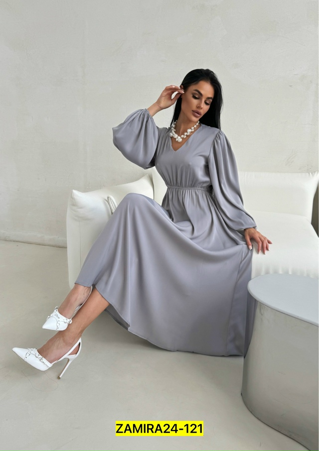 Платье 23018430