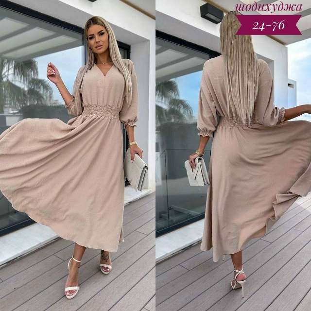 Платье 23018414