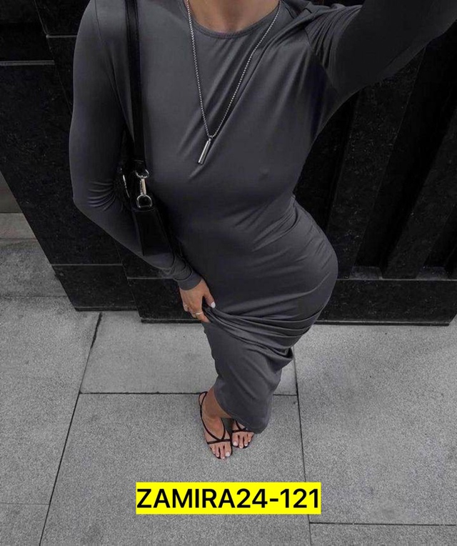 Платье 23018200